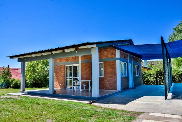 Cabañas Laureano AJ