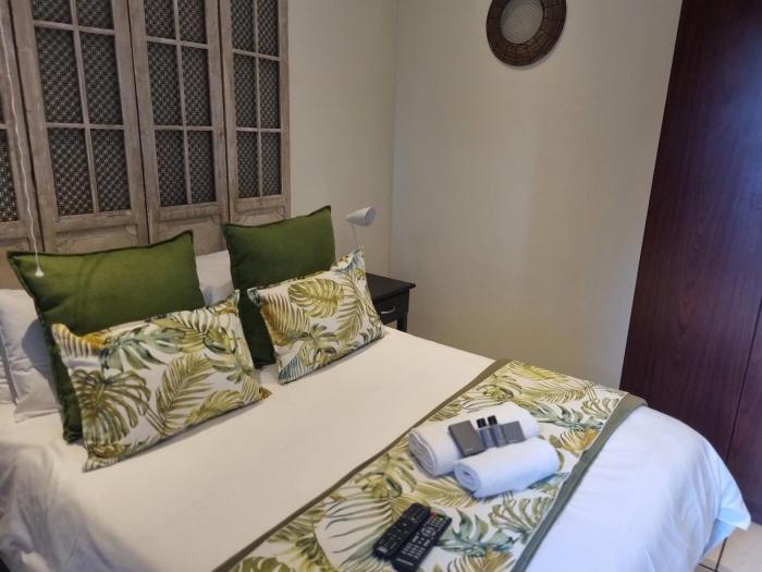 Sha-Mani Guesthouse & Conference Venue