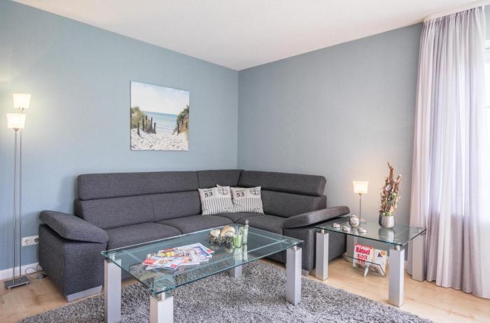 "Haus Silke" Haus Silke, Whg 1