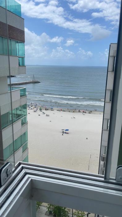 Apartamento Balneário Camboriú Santa Catarina Beira Mar