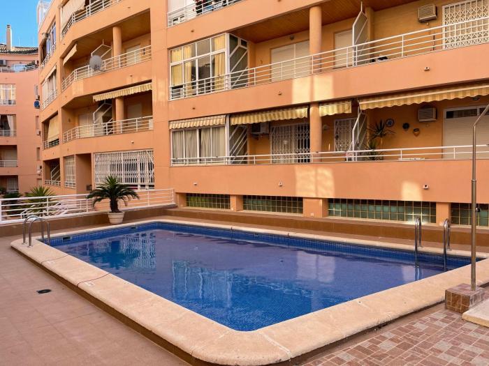 Holiday Suite Galeon IV