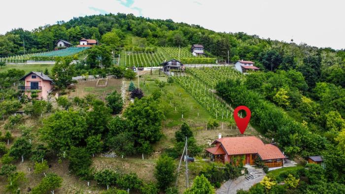 Holiday house with a parking space Krapina, Zagorje - 20452