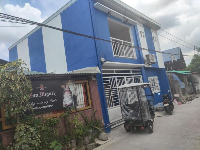 GELOXEL Angeles City Guesthouse