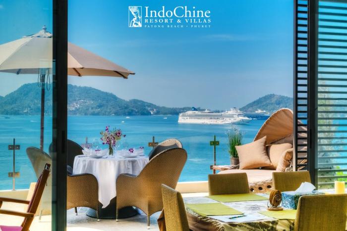 IndoChine Resort and Villas