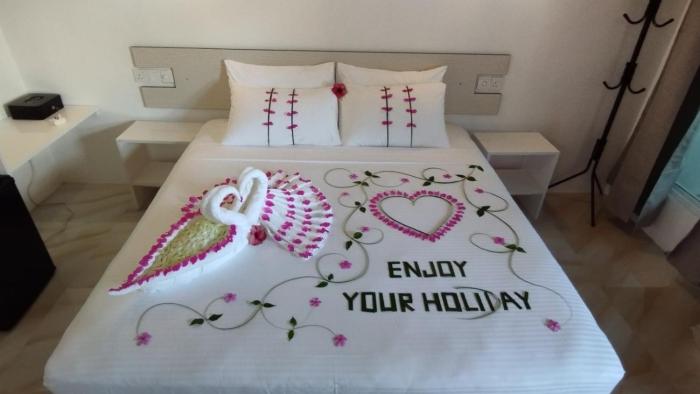 Thoddoo Garden inn