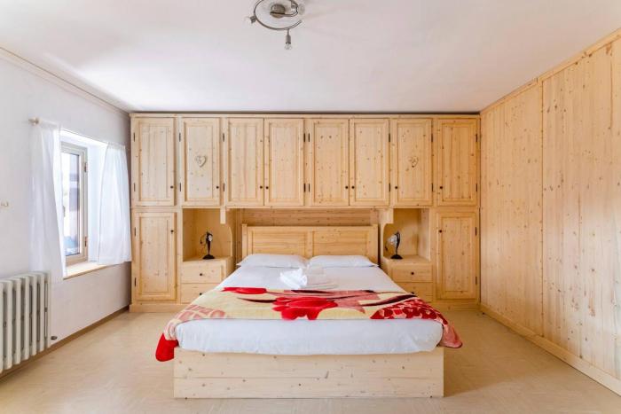 Appartamento Miramonti intero ristrutturato nuovo