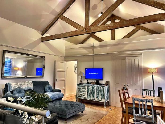 THE MEWS, Millfields Private development & concierge