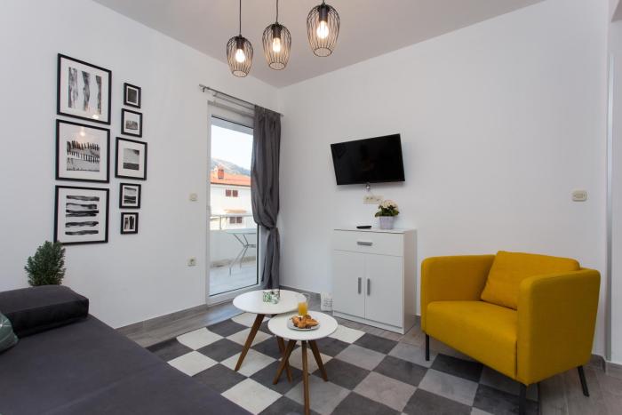 Apartment Carma