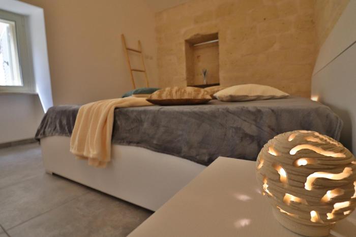 Dimora Storica Rebecca Salento Charm and Modern Comfort in the Heart of Otrant