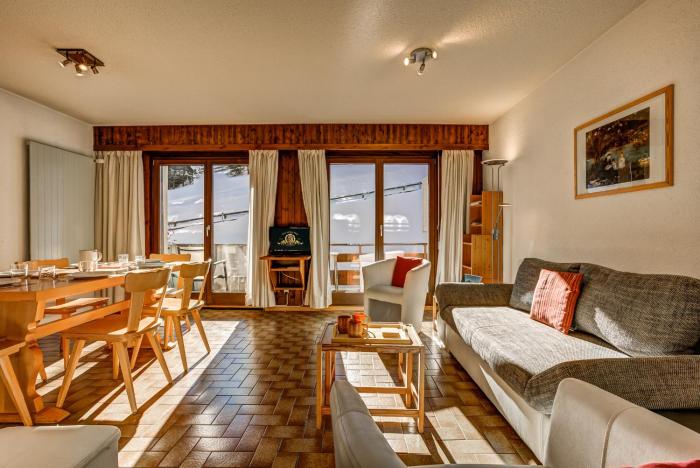 Appartement Nevada 105