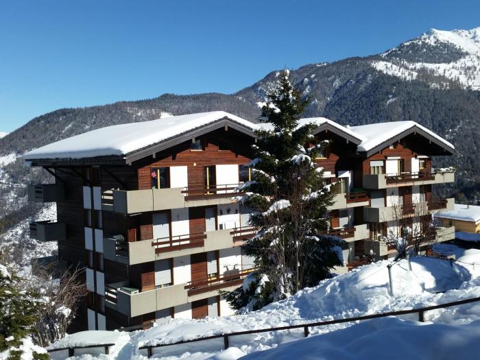 Appartement Nevada 105