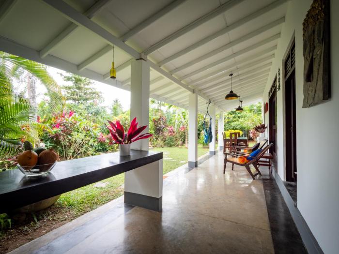 Your Dream Home - Mirissa