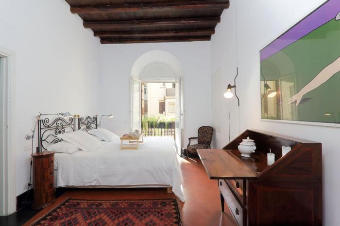 ROMAC Leone Apartments