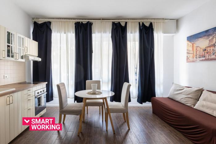 Largo Molina Studio I by Wonderful Italy