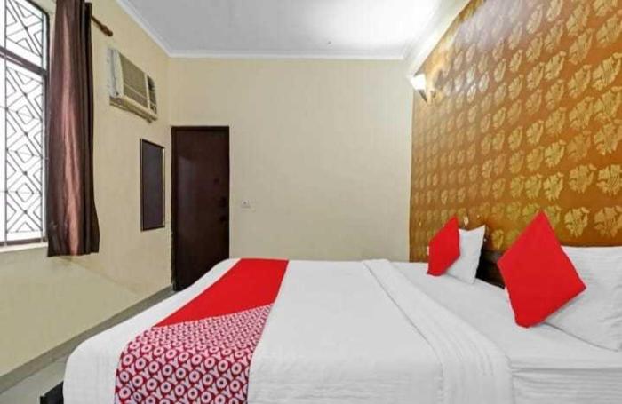Hotel O Airport Global Hotel