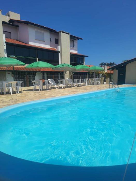 Casa de condomínio em Capão da Canoa - Capão Novo