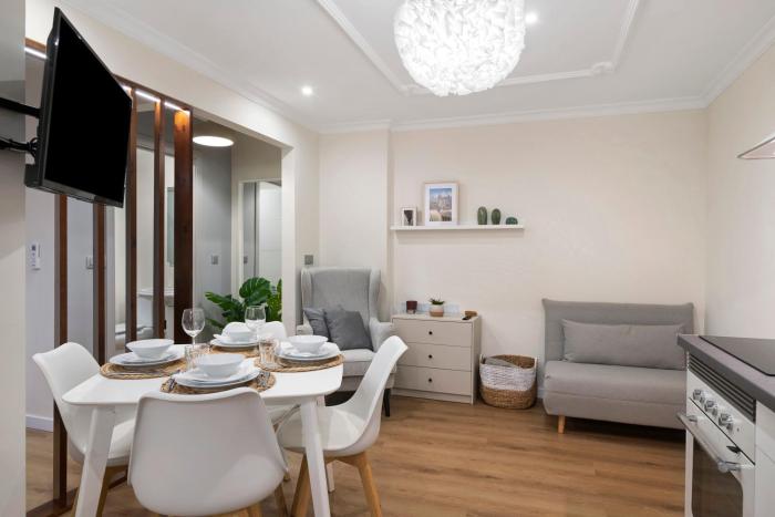 Apartamento El Equilibrio