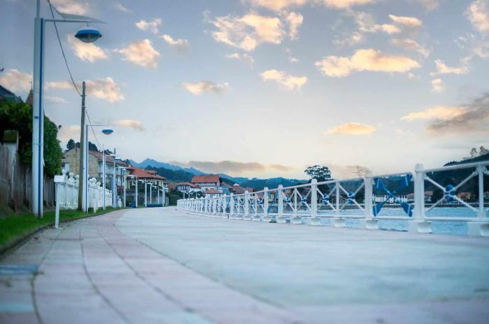 Apartamento Playa Sella