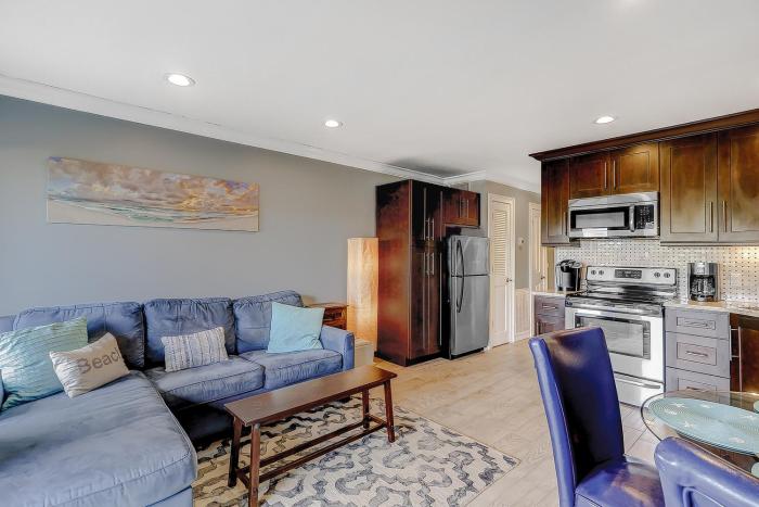 HH Beach & Tennis 226C