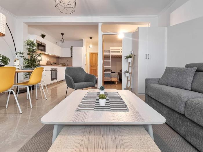 Appartement Luxueux "Le Soleil"- by Résidence La Fontaine