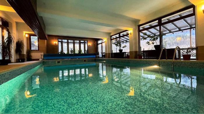 Casa Luce - camere de inchiriat