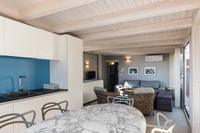 House&Villas - Terrazza di Erika