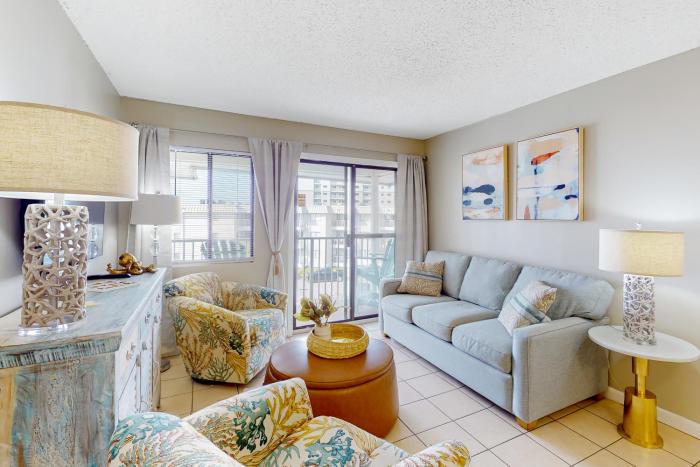 Plantation East #2310