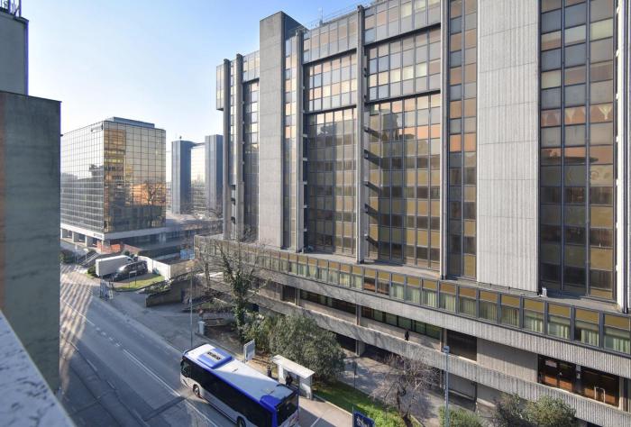 Welc-om Padova Business Luxury Terrace Free Parking