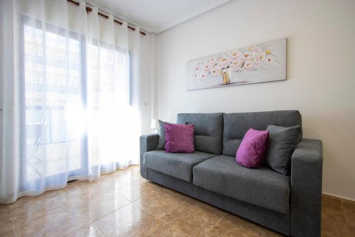 Playamarina II Cabo Roig