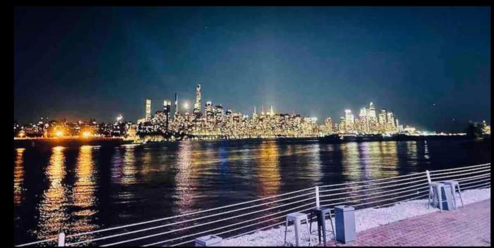 Cozy Apartments close to New York City