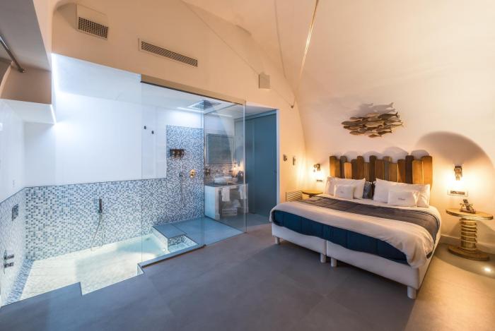 SEA VIEW Marina di Cassano