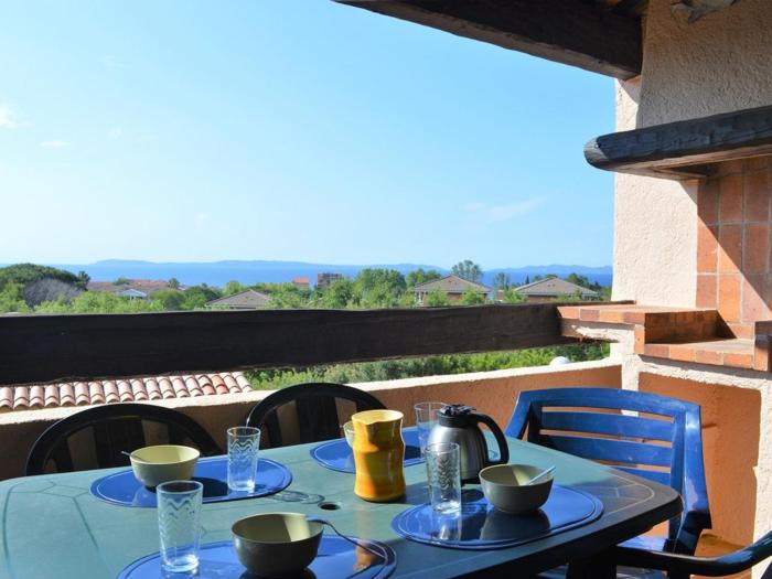 Appartement 2 pièces avec parking près de la plage - FR-1-251-348