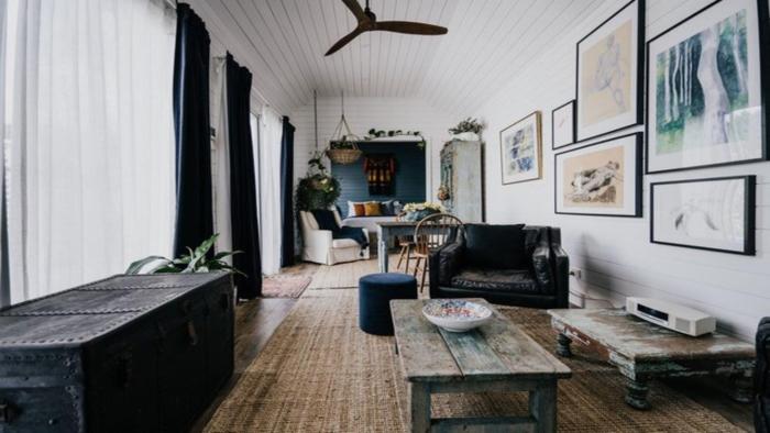 Mill House Studio - a romantic retreat