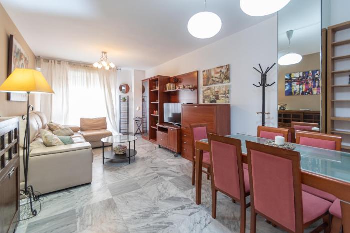 Apartamento Cadiz Be Kind