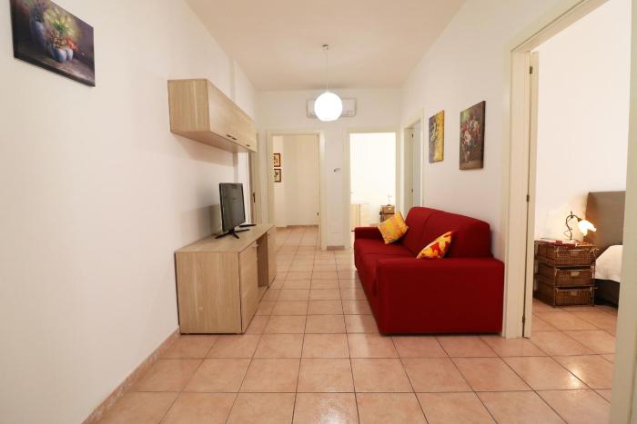 Casa Carlotta ad Otranto