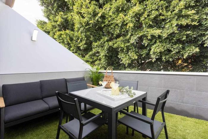 Sunnyland Ático Adelfas San Andrés