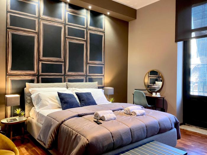 Mama House, Centro di Catania,Castello, Pescheria,