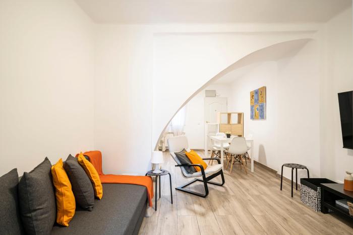 For You Rentals TEMPORAL Nice Chalet 3 Heights Linear City MIS570