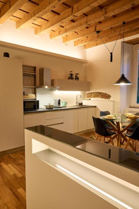 Dimora San Vitale - in the heart of Verona