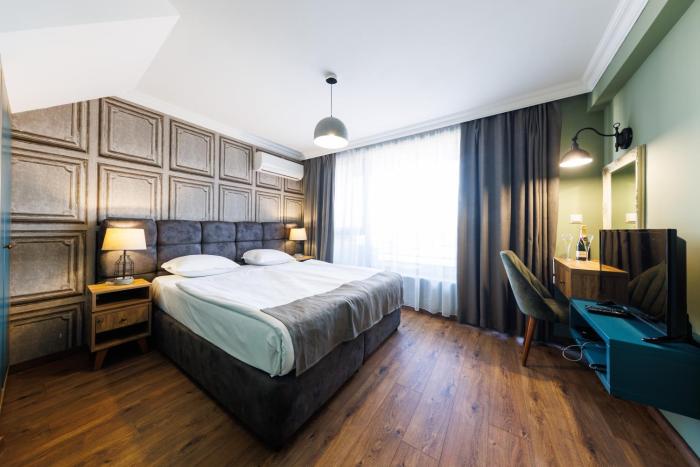 Avenue Hotel - Free Parking