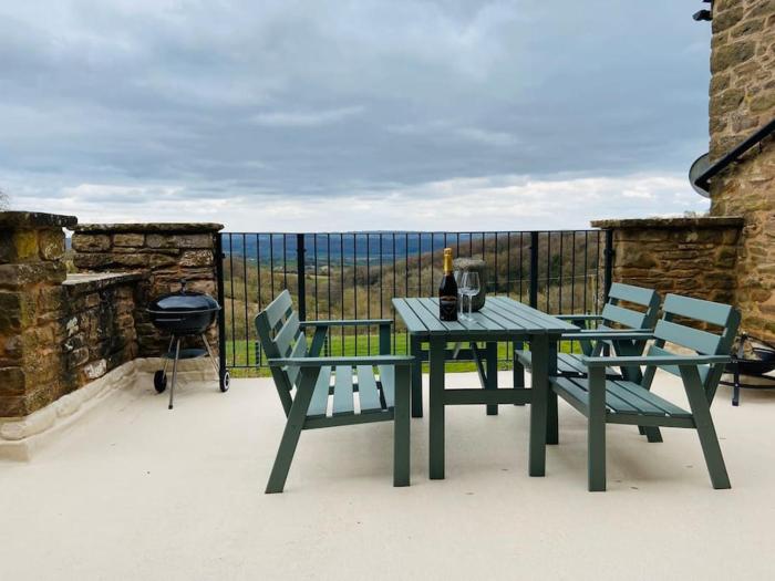 The Cider House Holiday Cottage