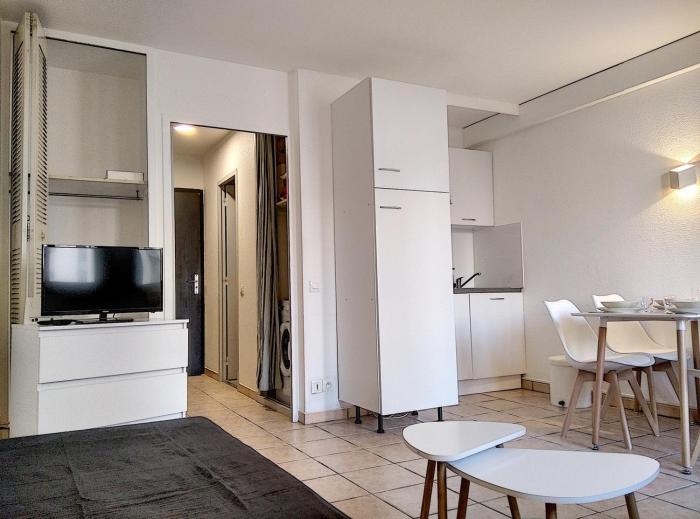 Résidence Graziella Studio 227