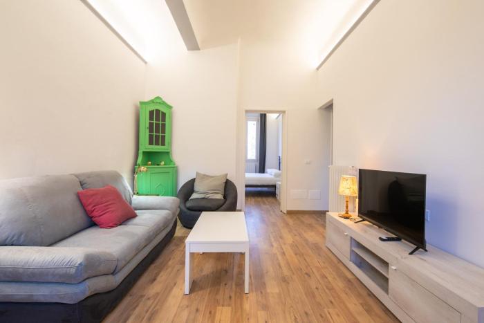 Petrarca Apartment