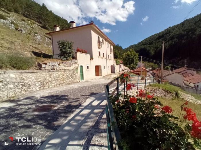 Casa Pie di Monte