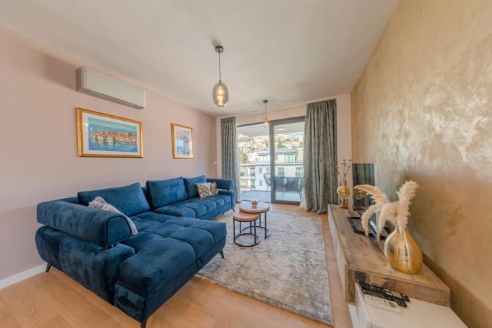 Dubrovnik Four Stars Apartment