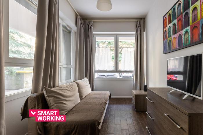 Largo Molina Apartment 1 by Wonderful Italy