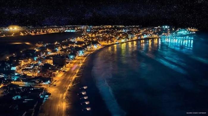 Apartamentos en Huanchaco