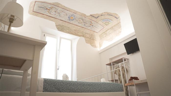 Corso Italia Pisa Smart Rooms