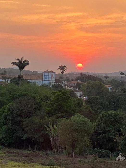 Resort Quinta Santa Barbara 30 dez 2025 a 06 jan 2026