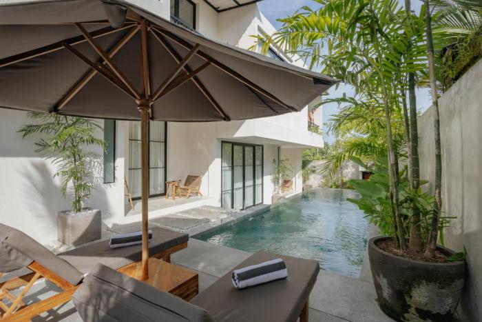 Narasea Apartment By Hospitality Bali